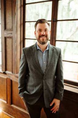 Daniel - Founder | CIO